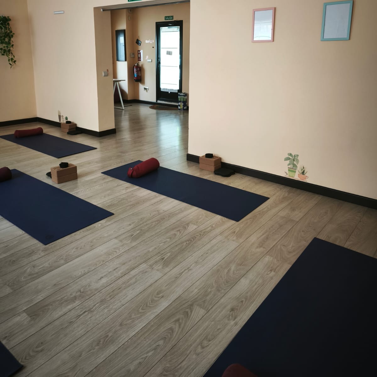 sesiones, horarios y precios thumbnail