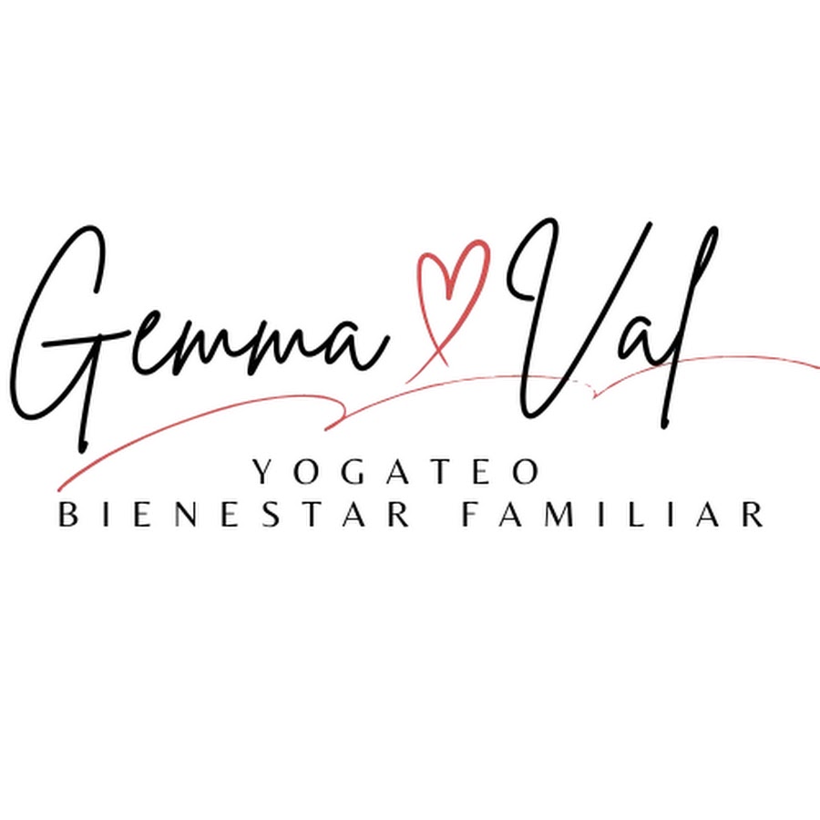 Youtube Gemma Val  thumbnail