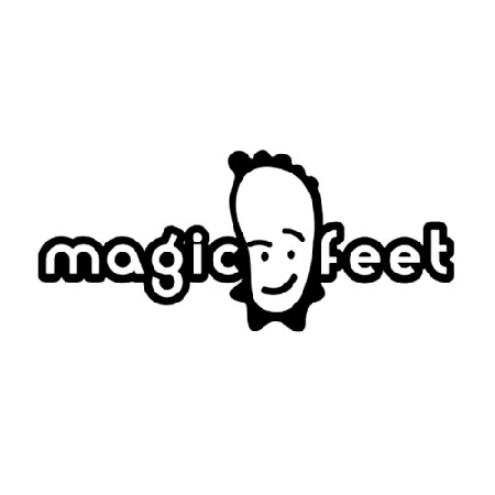 Magic Feet thumbnail