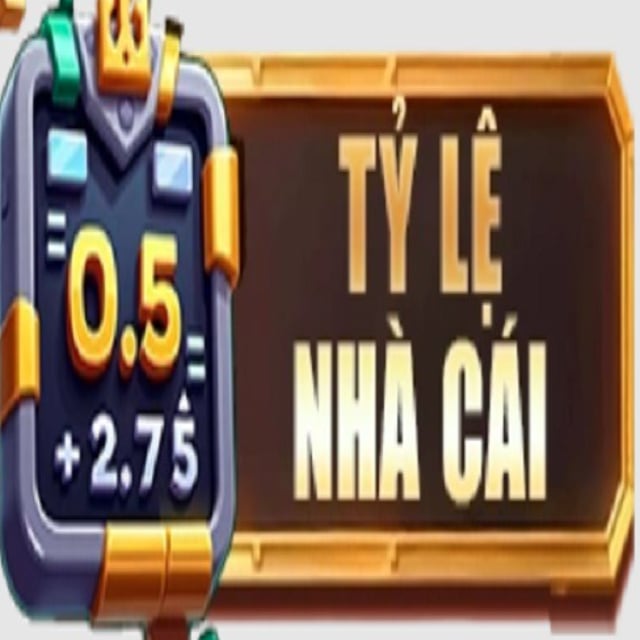 Tỷ Lệ Nhà Cái thumbnail