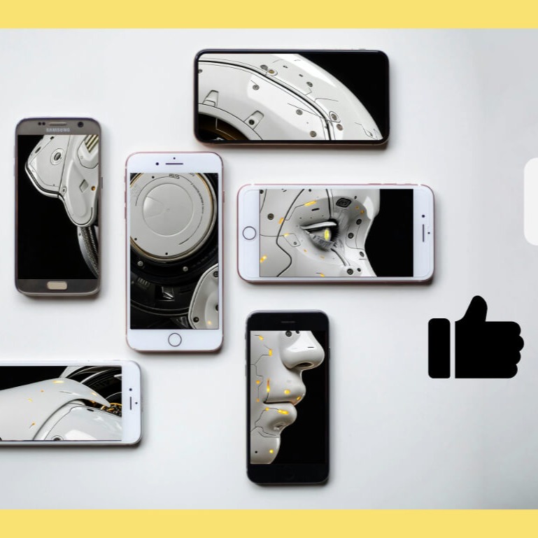 Social Media KI-Tools 2025 thumbnail