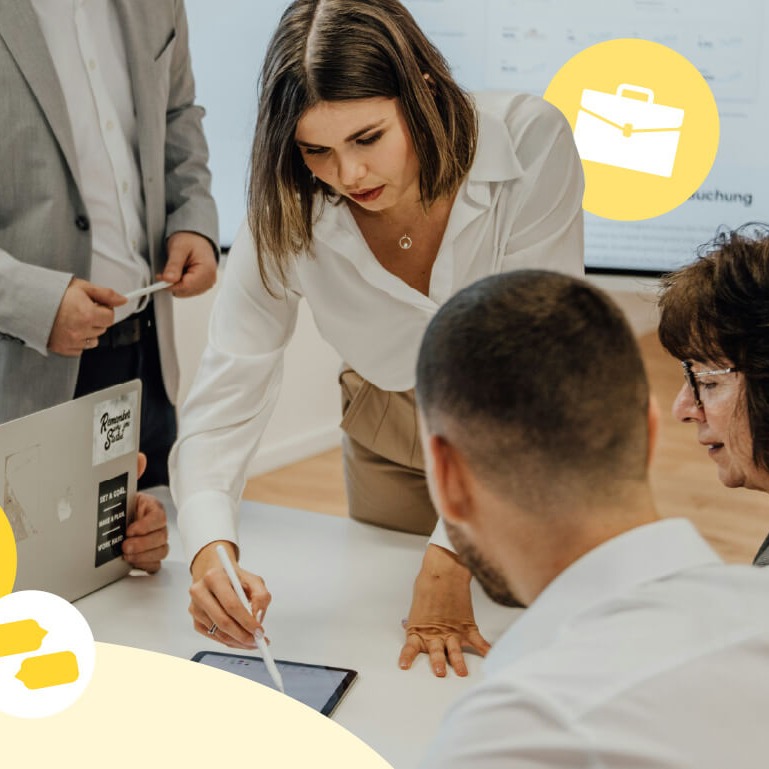 B2B Marketing Funnel thumbnail