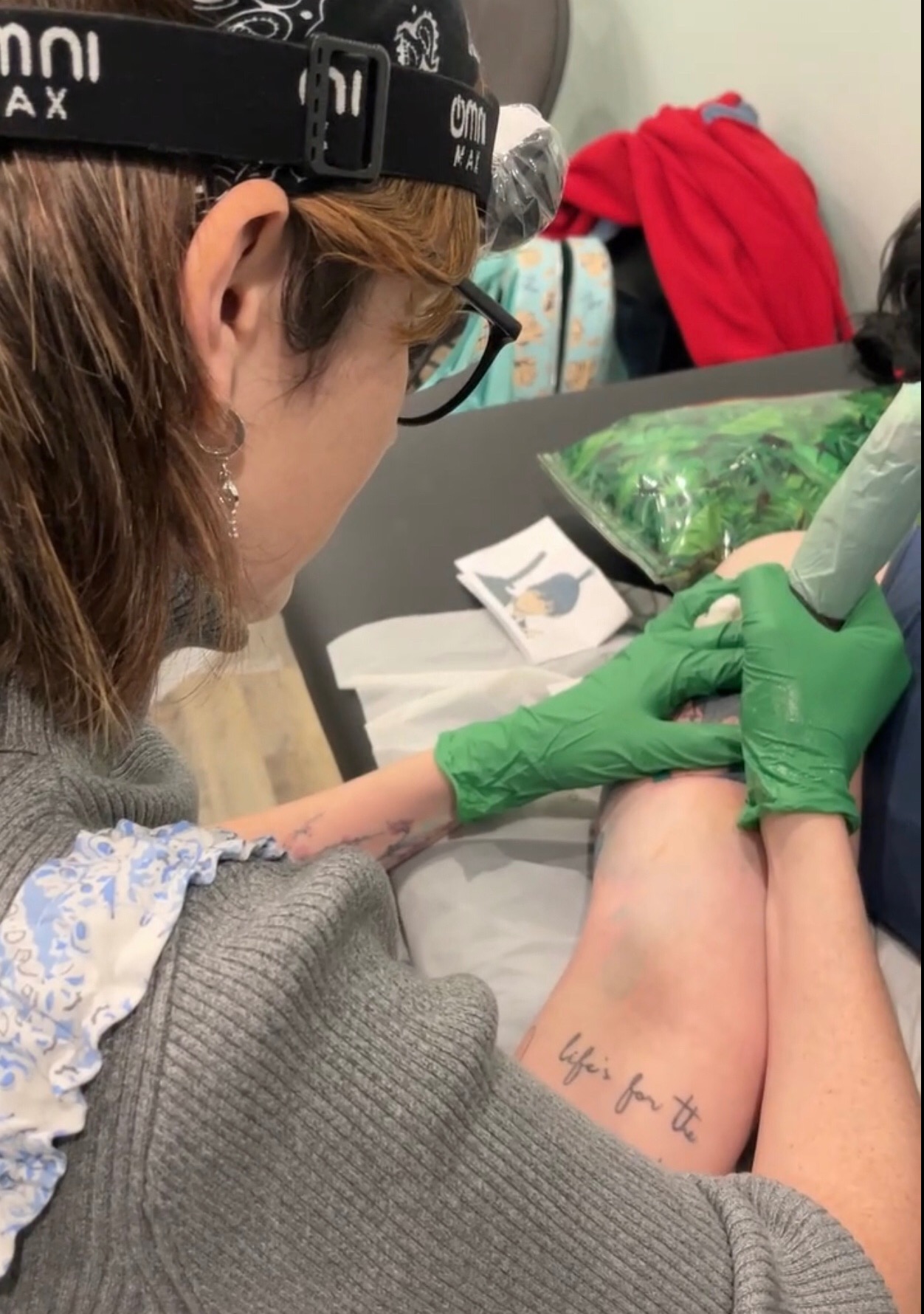 Tattoo Instagram thumbnail