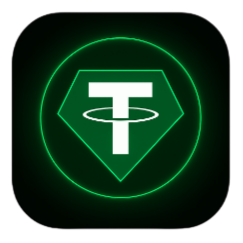 Tether USD (USDT - TRC20) thumbnail