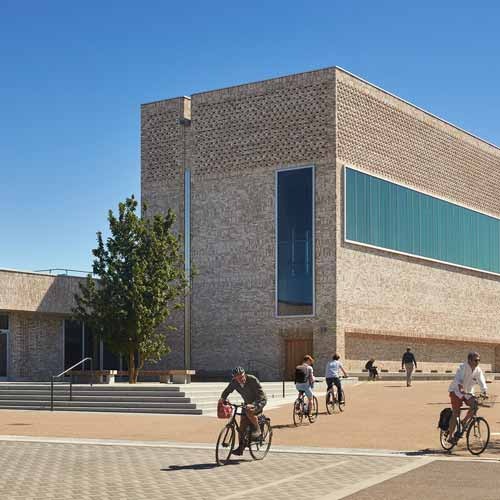 VENUE WEBSITE - Storey’s Field Centre | Community Centre Eddington Cambridge thumbnail