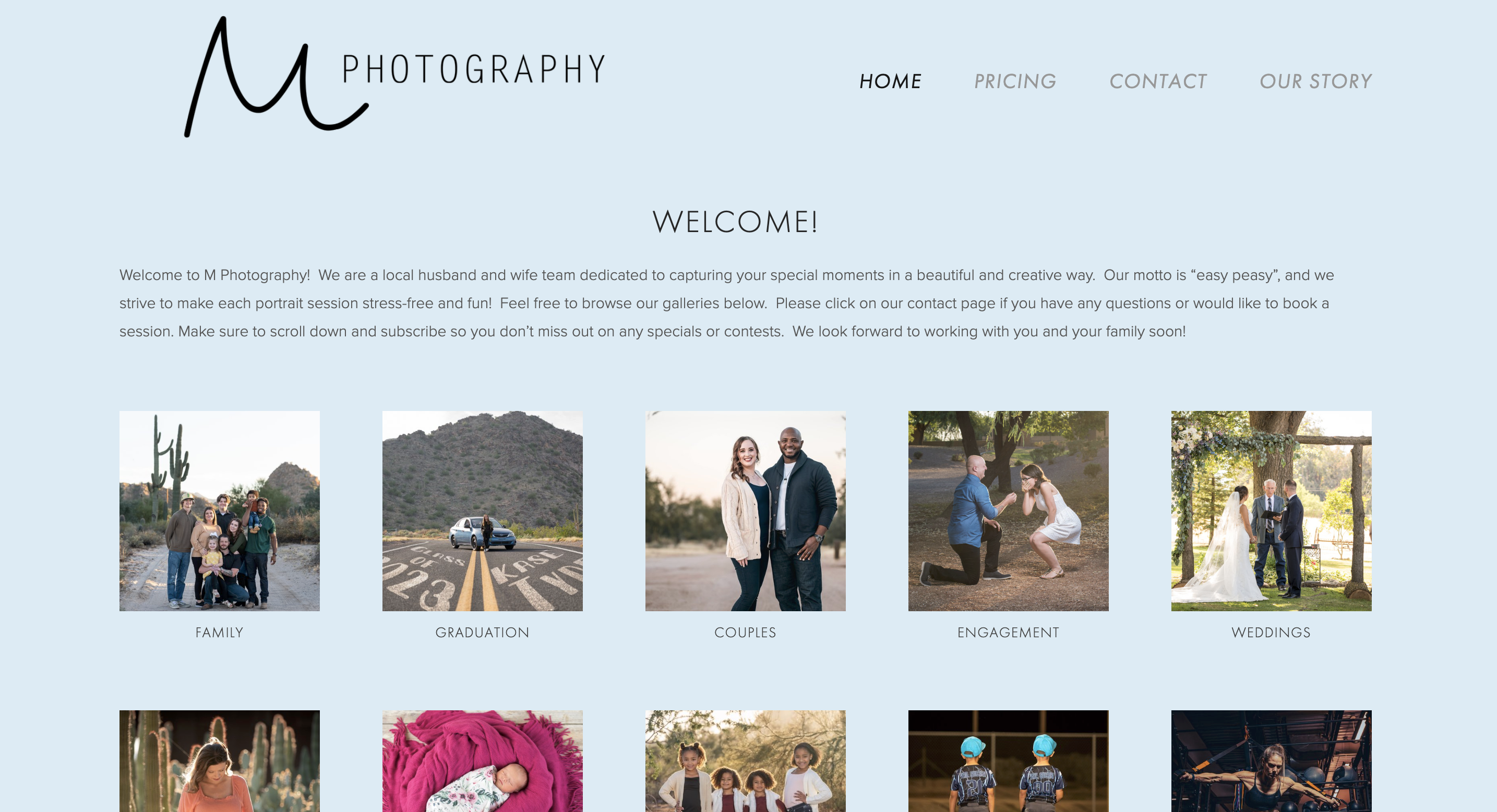 Our Galleries thumbnail
