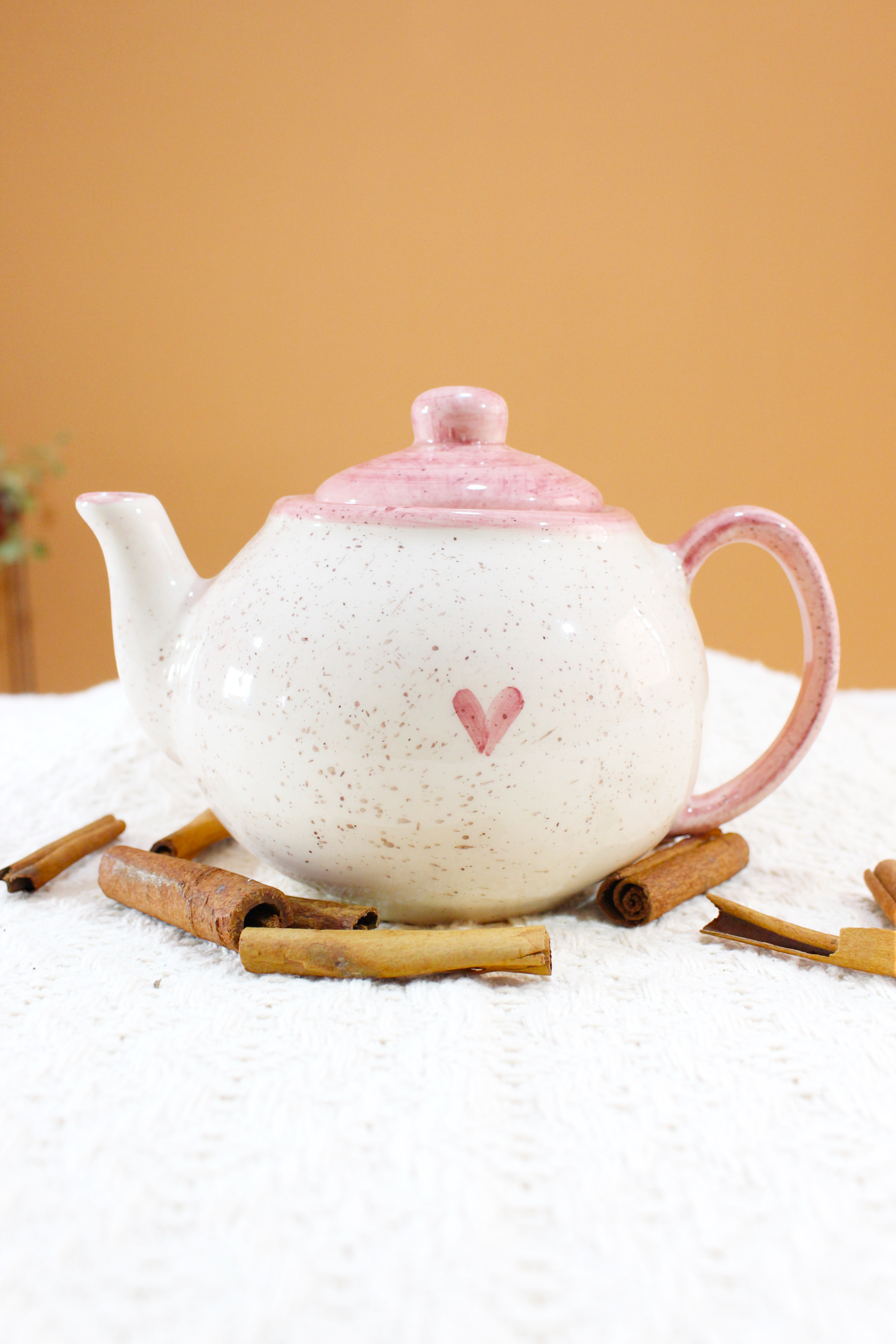 Bule Redondinho Love thumbnail