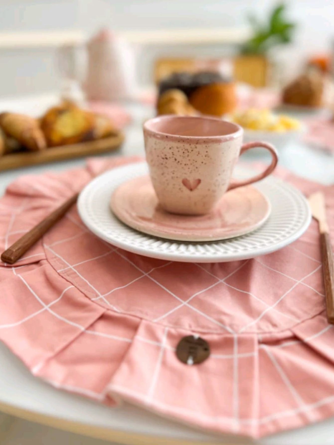 jOGO 2 Xícaras Love thumbnail