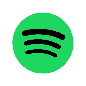 Newest Episode on Spotify thumbnail