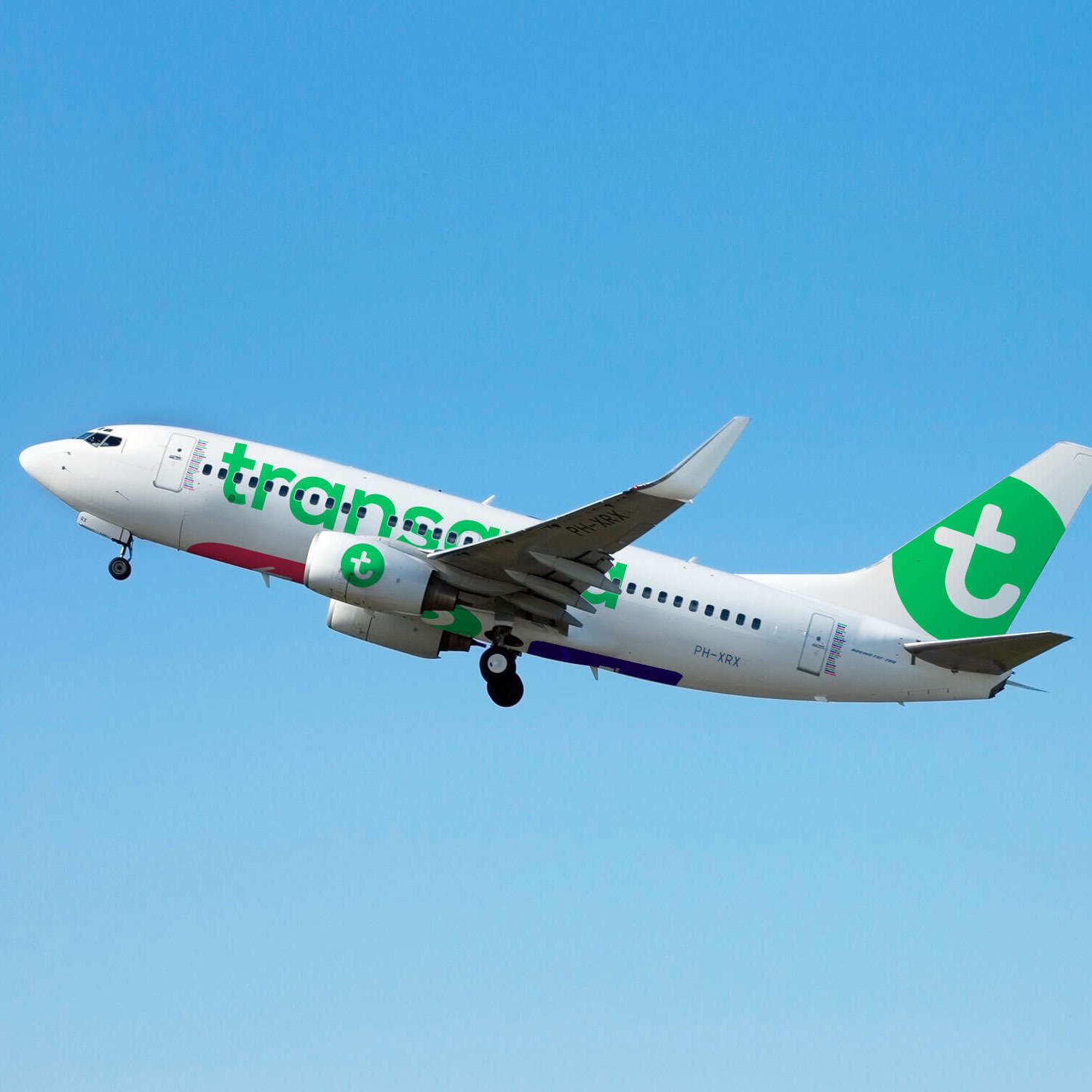 Transavia. Your Trip Starts Here thumbnail
