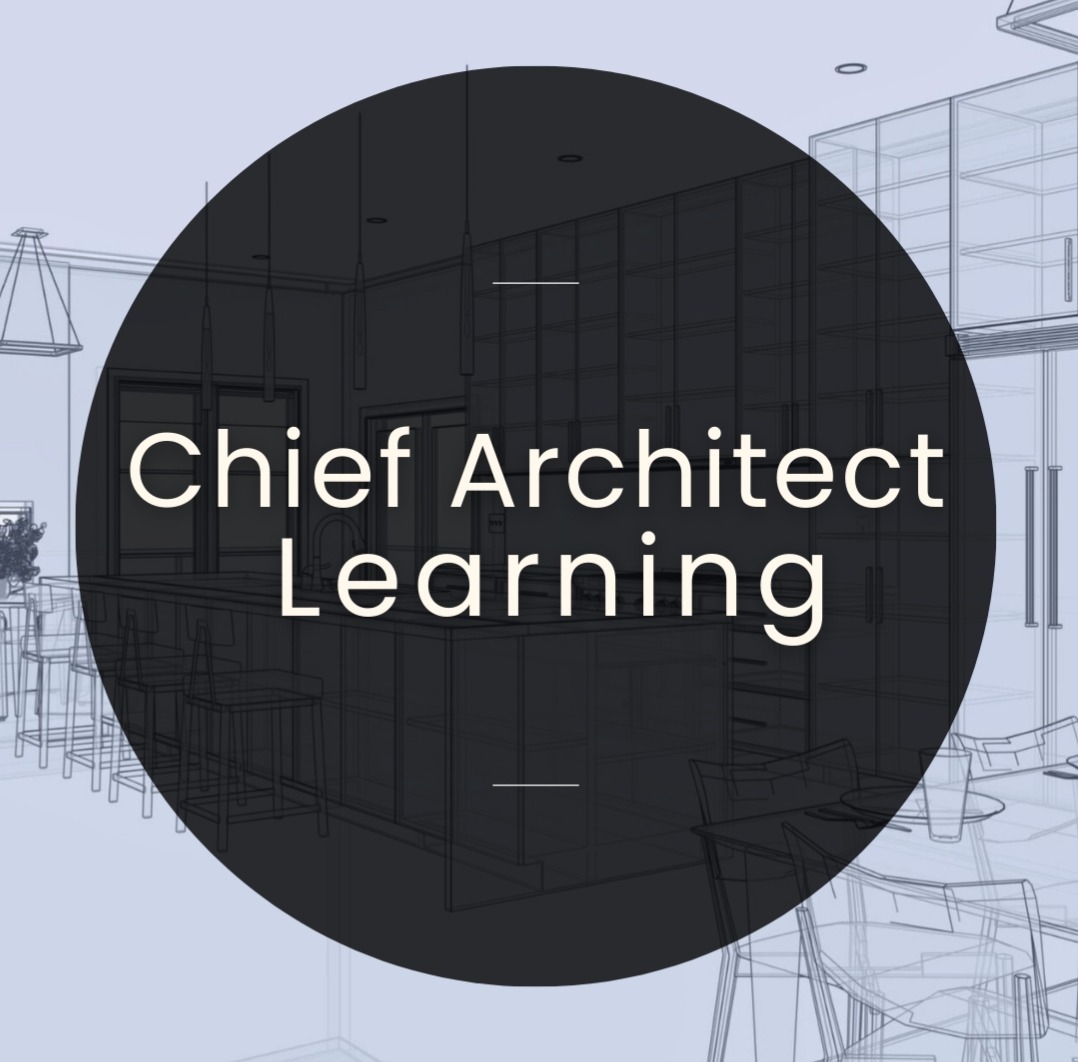 Chief Architect Learning thumbnail