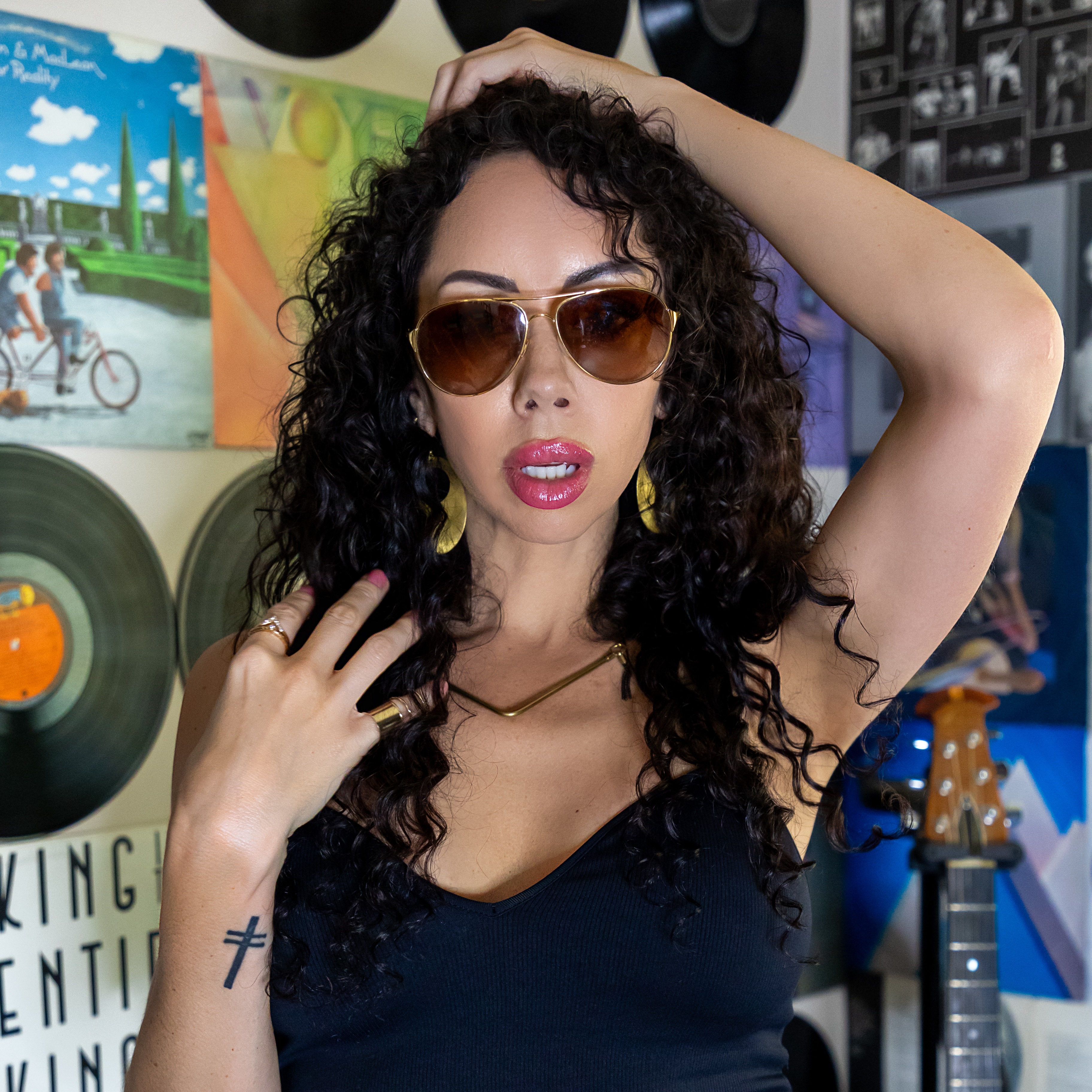 spotify music thumbnail