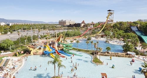 Caribe Aquatic Park: Entrada prioritaria | Fever thumbnail