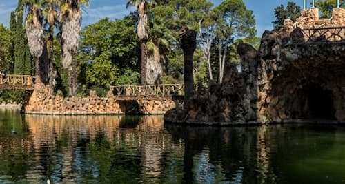 Entradas para Parc Samà - Tarragona | Fever thumbnail