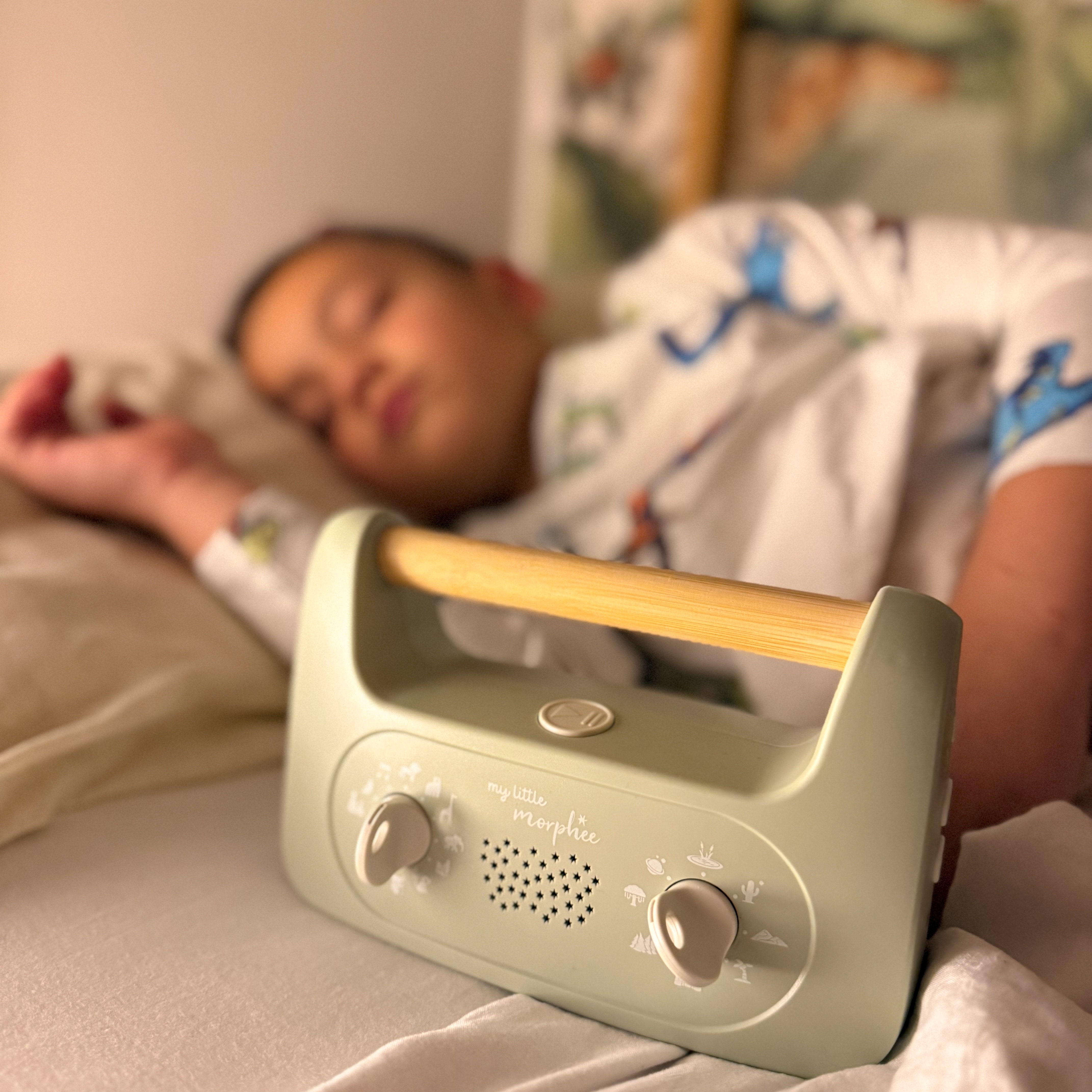 My Little Morphee thumbnail