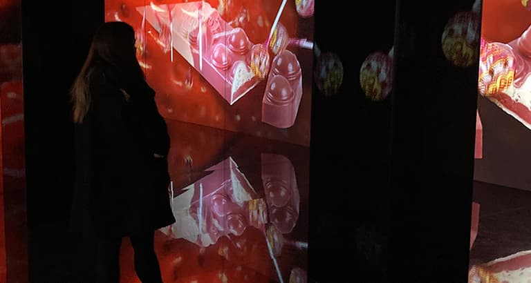 Entradas Degustación y visita al Museo del Turrón y el Chocolate | Fever thumbnail