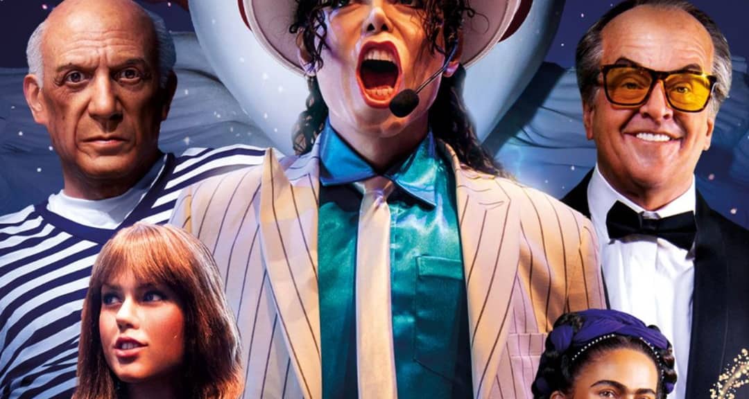 ¡Entradas para el Museo de Cera de Barcelona! | Fever thumbnail