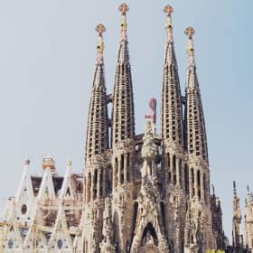 Planes en Barcelona: Eventos y cosas que hacer | Fever thumbnail