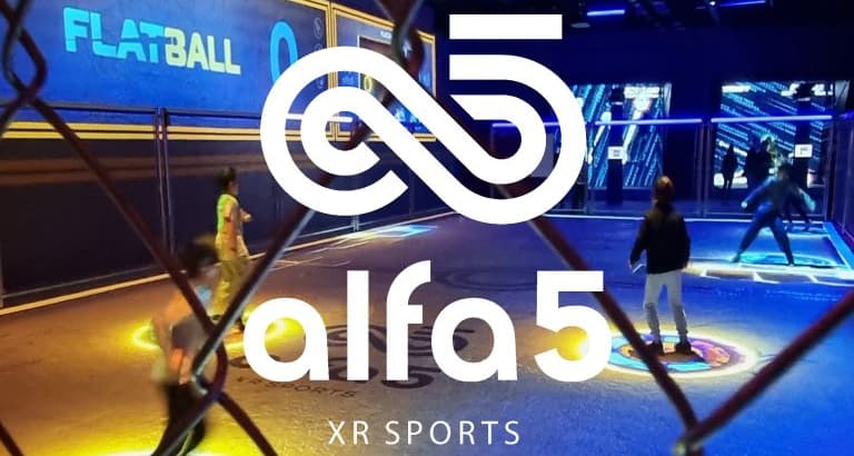 Entradas Alfa5 - Barcelona | Fever thumbnail