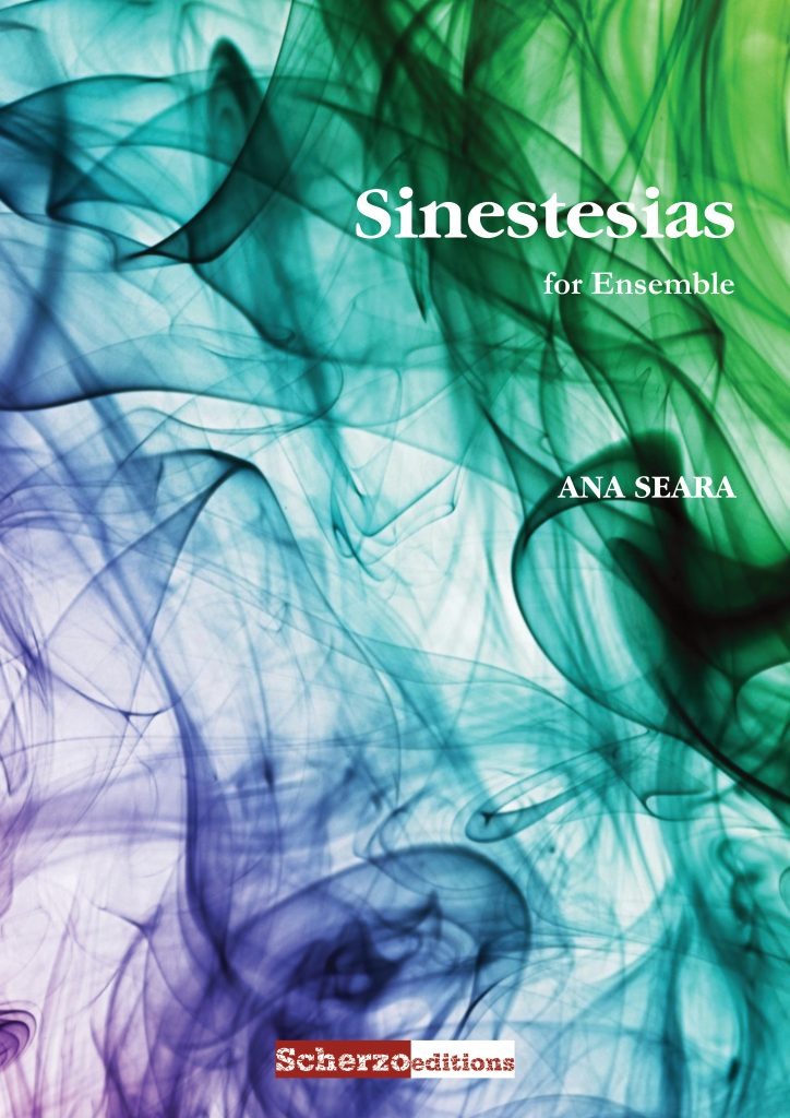 Sinestesias for Ensemble thumbnail