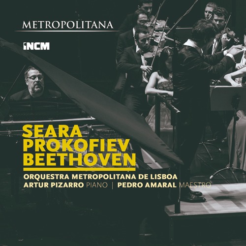Seara, Prokofiev, Beethoven | Orquestra Metropolitana de Lisboa thumbnail