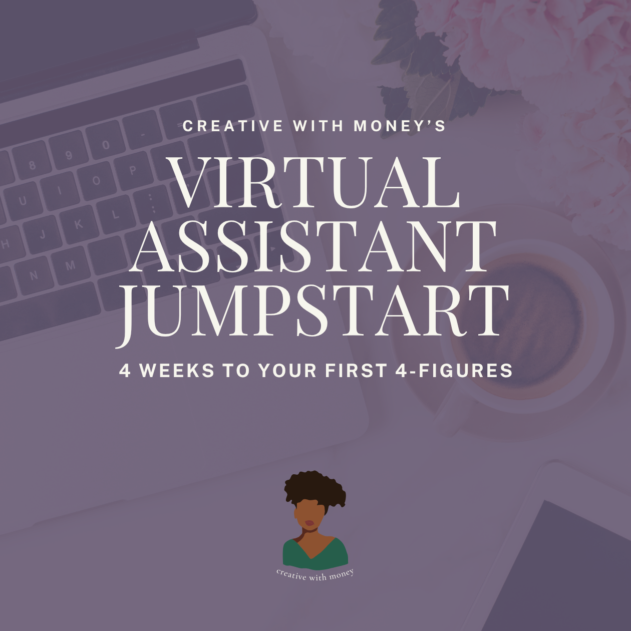The VA Jumpstart: 4 Weeks to your First $1k - $222 OFF! thumbnail