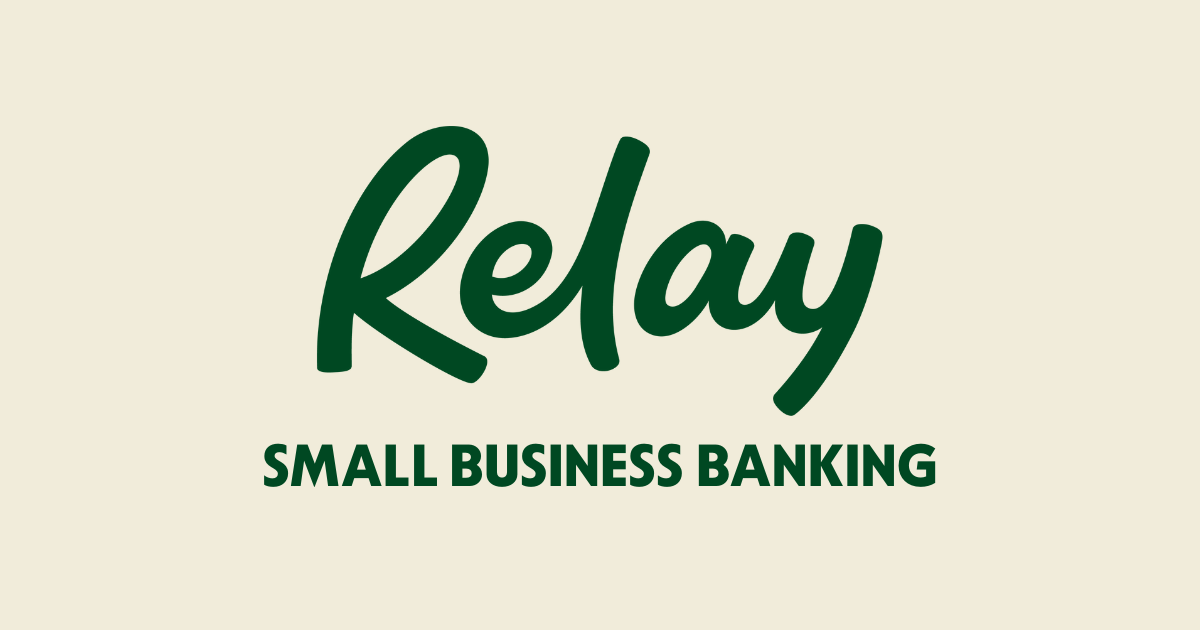 Simplify Your Business Finances with Relay thumbnail
