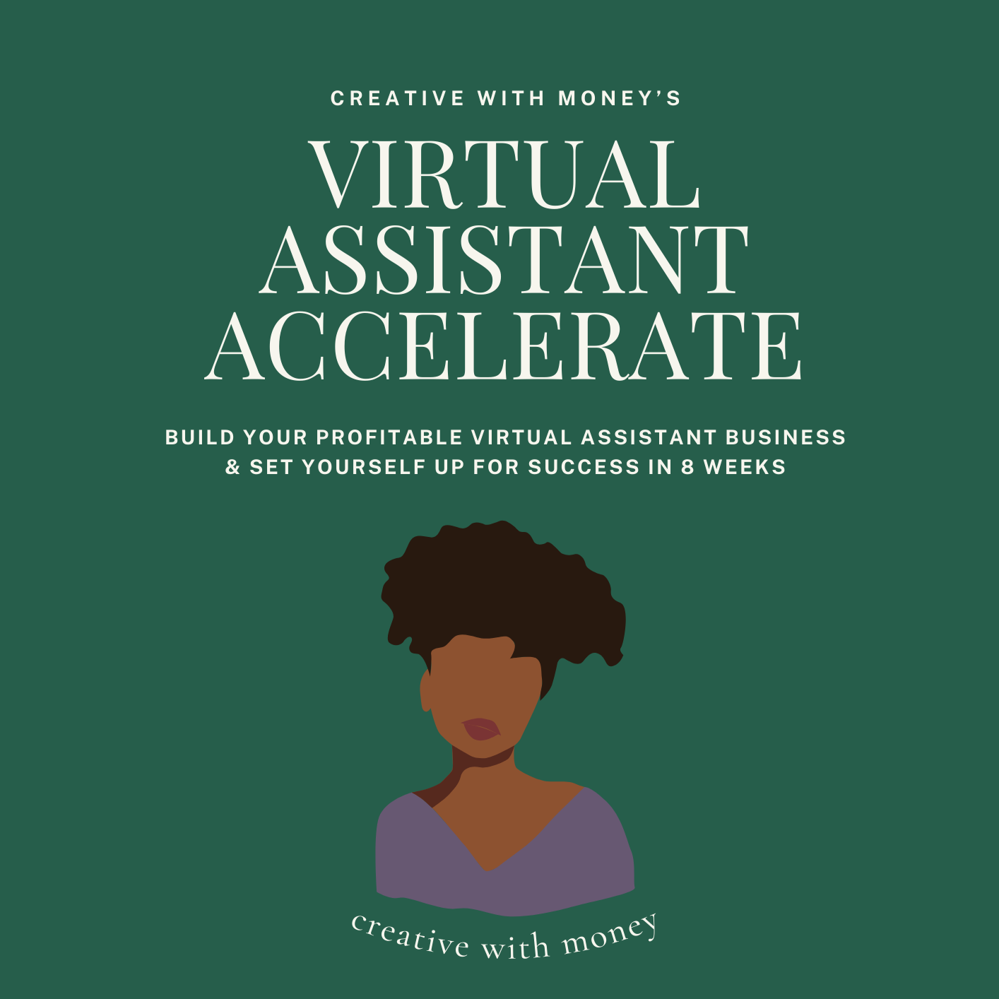 Join the Virtual Assistant Accelerate September cohort thumbnail