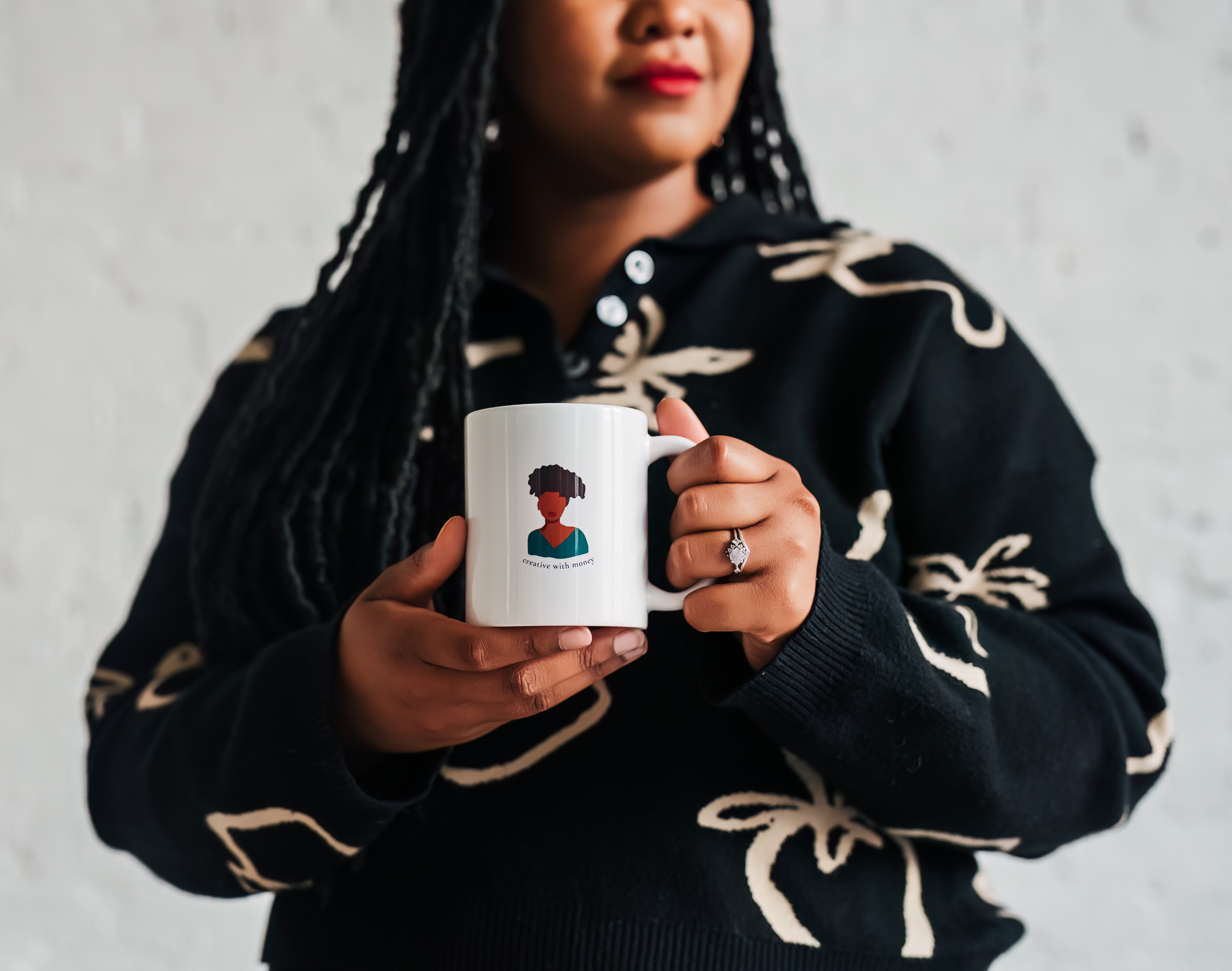 Voyage Ohio feature - chatting life & biz 👩🏾‍💻 thumbnail