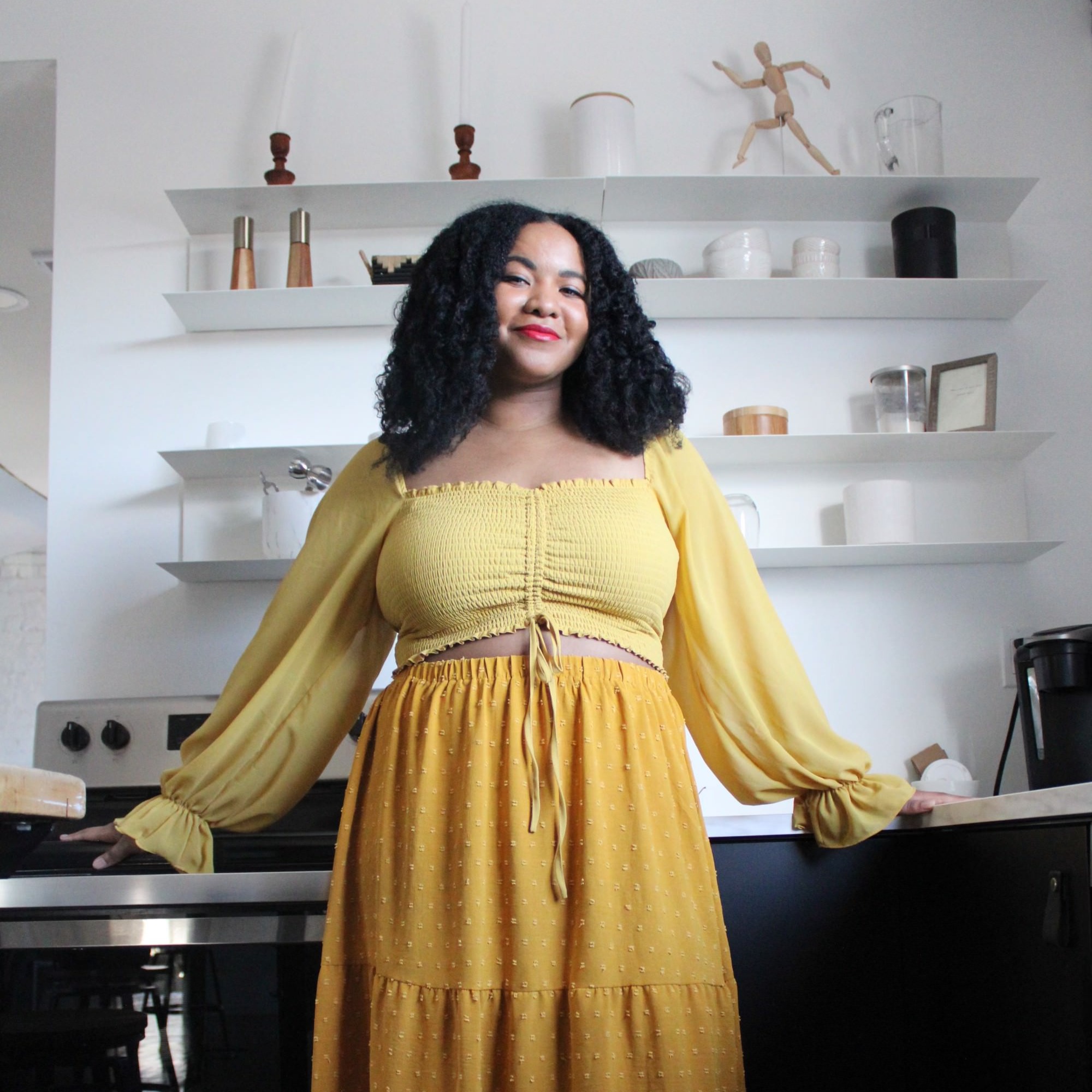 Bold Journey Feature - talking personal development 🖤 thumbnail