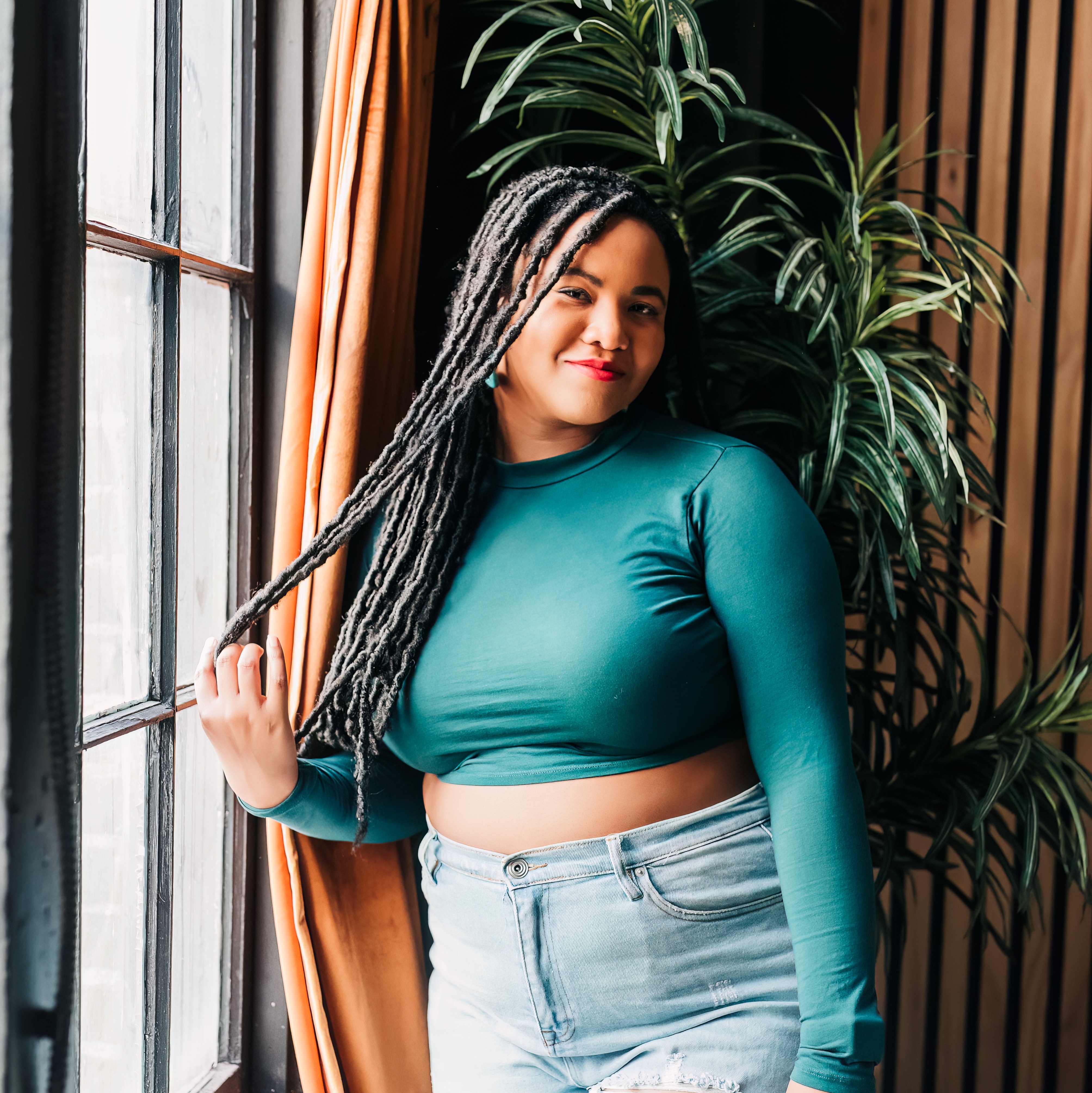 Canvas Rebel feature - learn my story! ✨ thumbnail