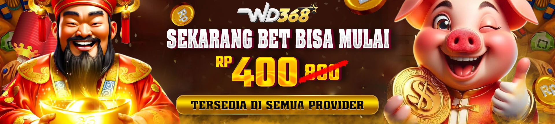 Link Daftar - Login WD368 thumbnail