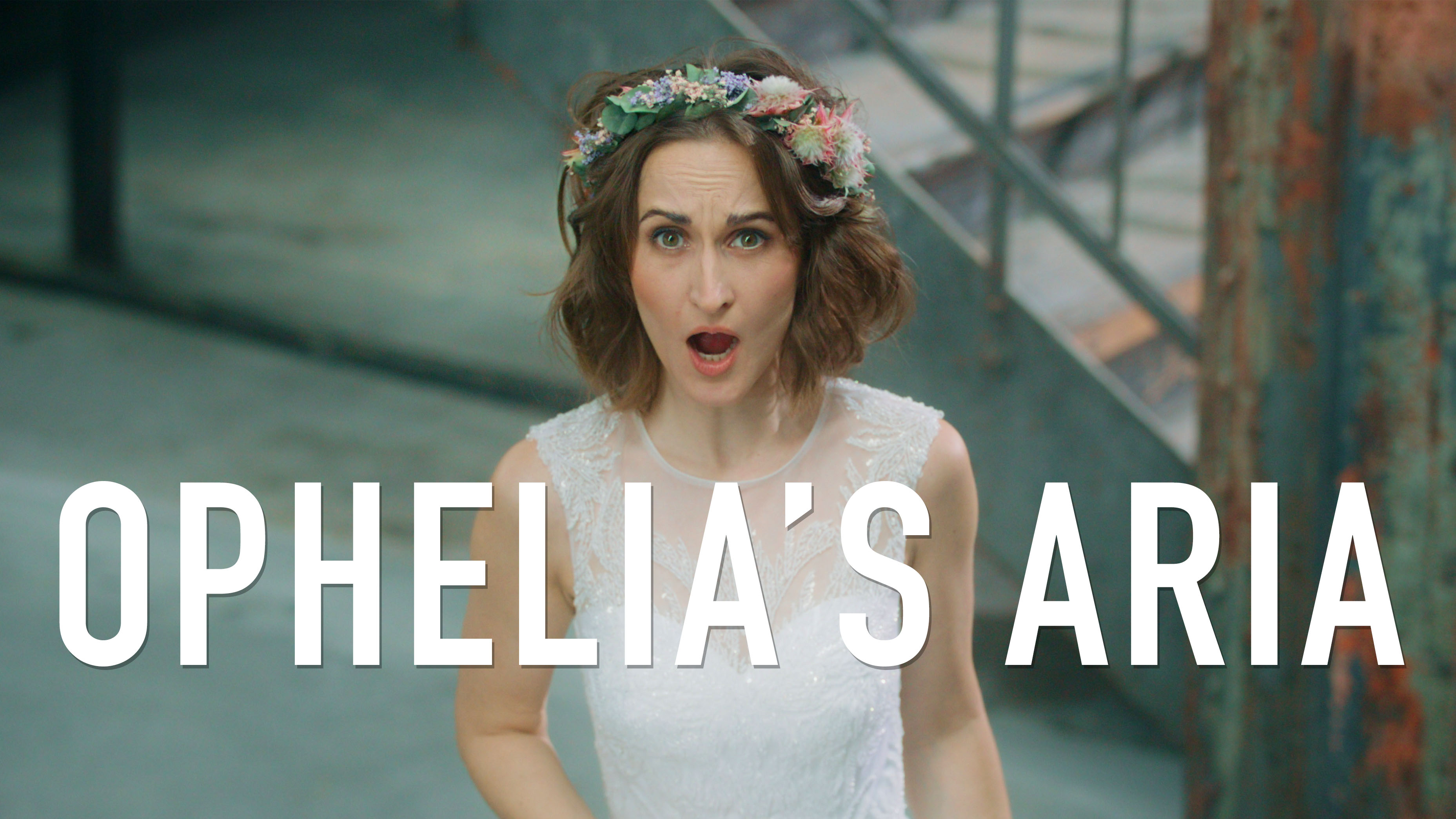 Ophelia's Aria Music Video thumbnail