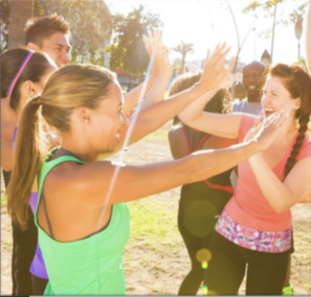 Feel the difference - Join the 10 Day Fit Marathon! thumbnail