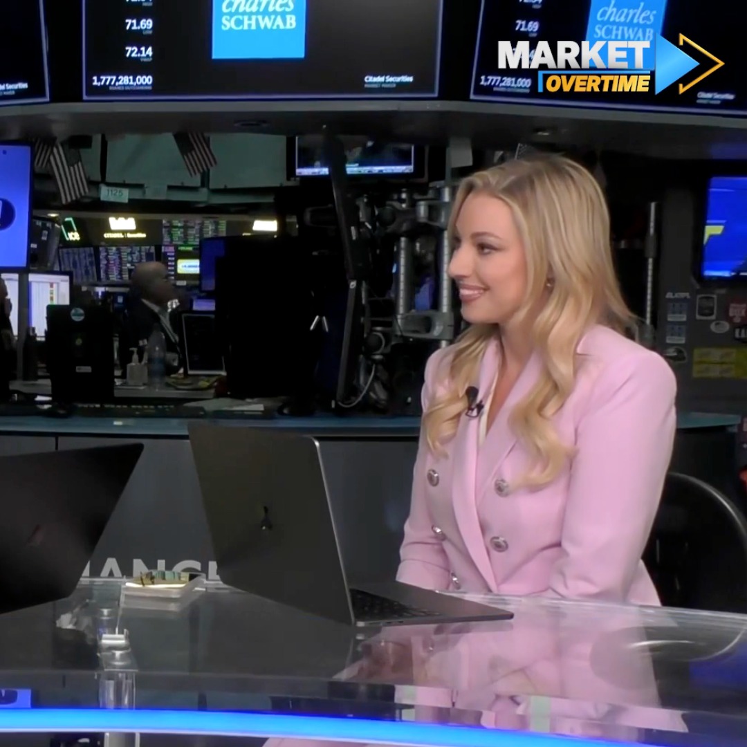 About Me & Latest CNBC, Yahoo! Finance, Fox Business, and Schwab Network Appearances thumbnail