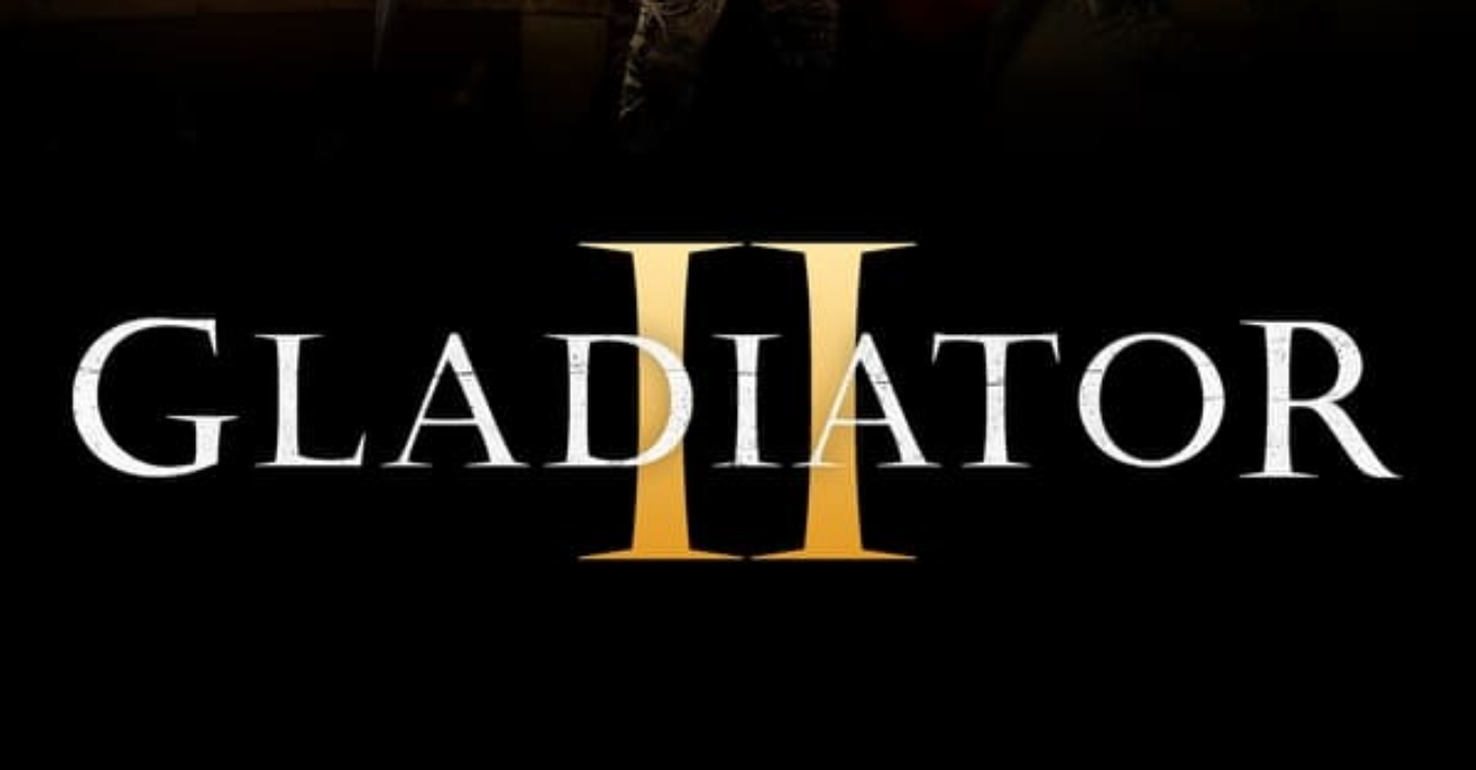 (PELISPLUS) Gladiator II PELÍCULA COMPLETA EN ESPAÑOL Y LATINO | Hype thumbnail