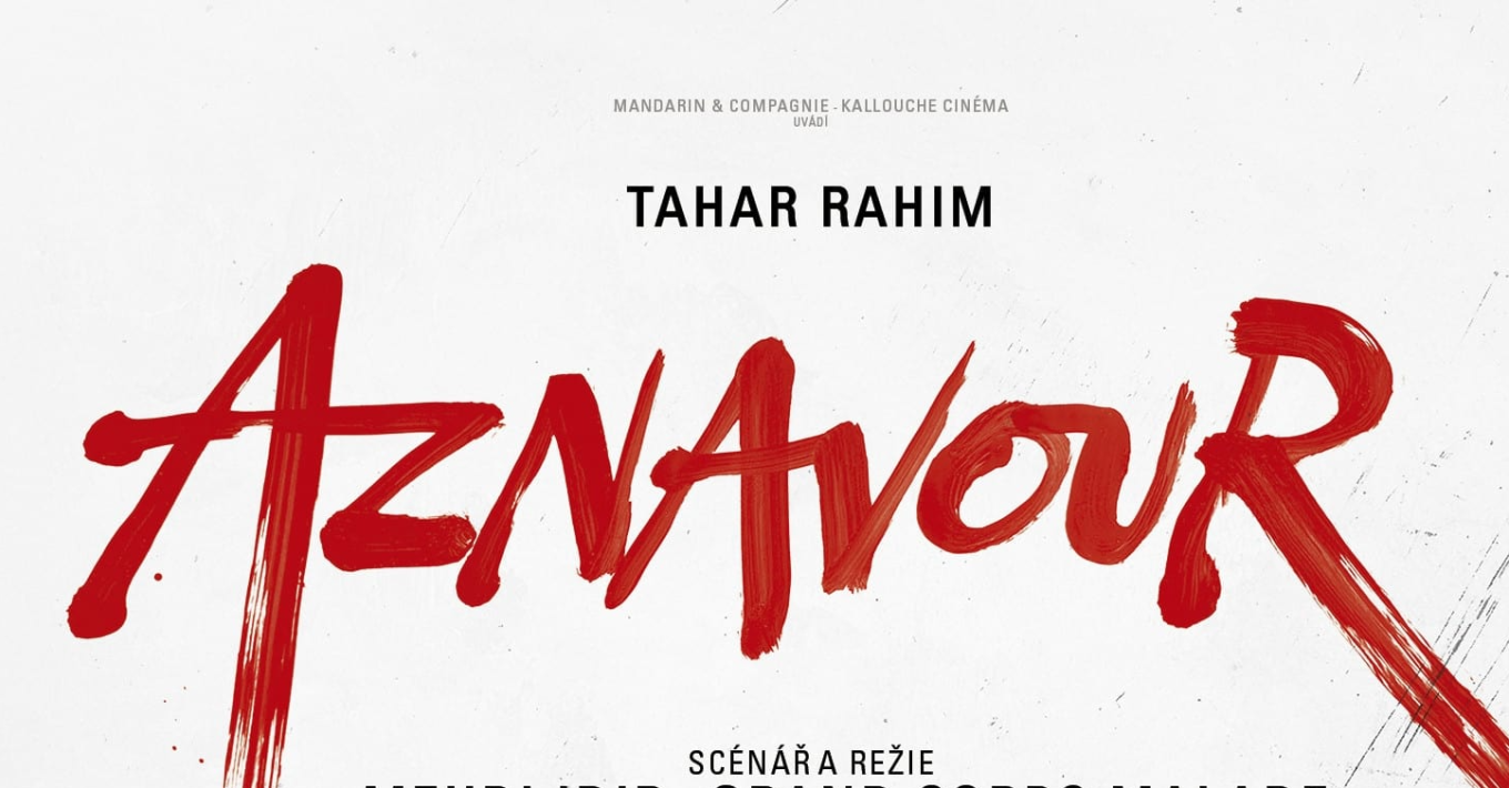 [VOIR] — Monsieur Aznavour (2024) en Streaming -VF en Français | Hype thumbnail