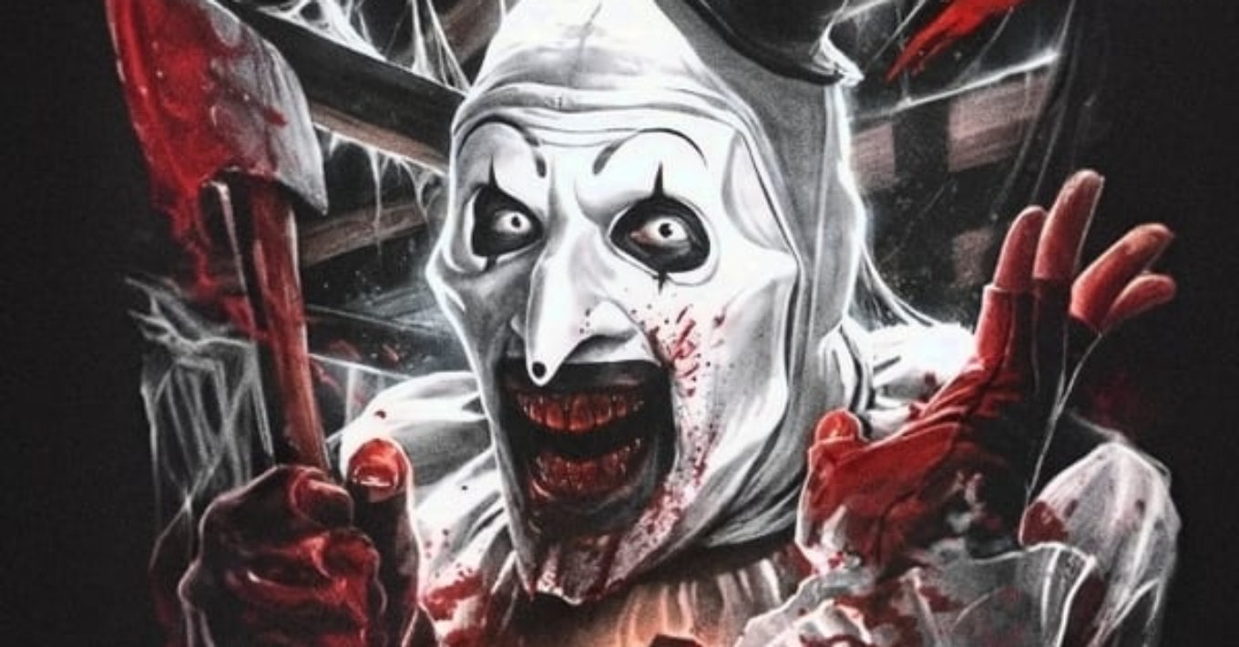 PelisPlus. Ver. Terrifier 3 Película Completa Español Latíno | Hype thumbnail