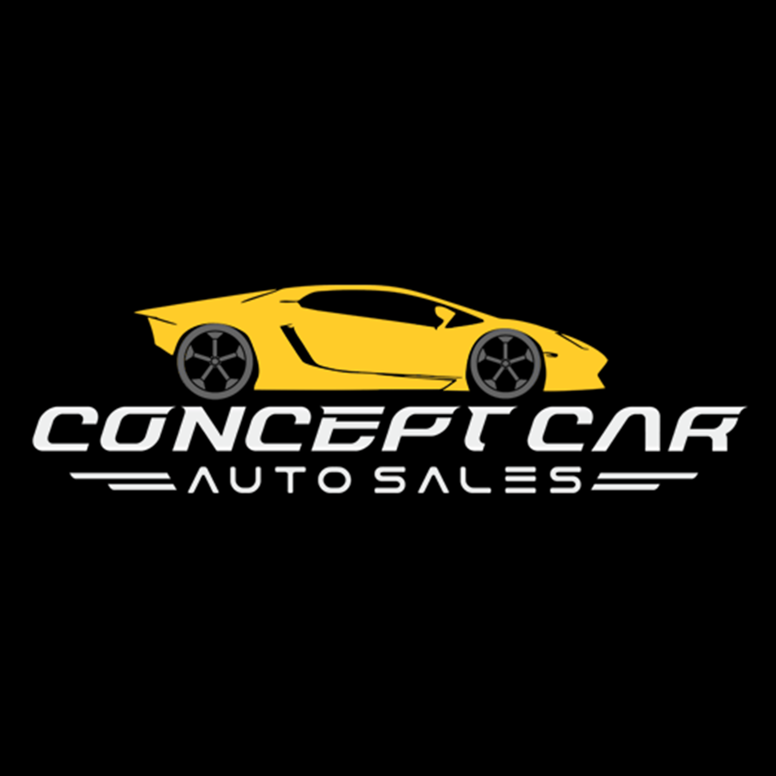 Concept Car Auto Sales — Bio Site