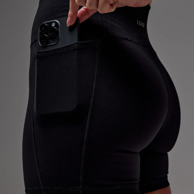 my lskd recents | fusion mid shorts  thumbnail