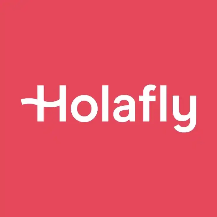 HOLAFLY | 'AMELIAMADISONS' MONEY OFF eSIM thumbnail
