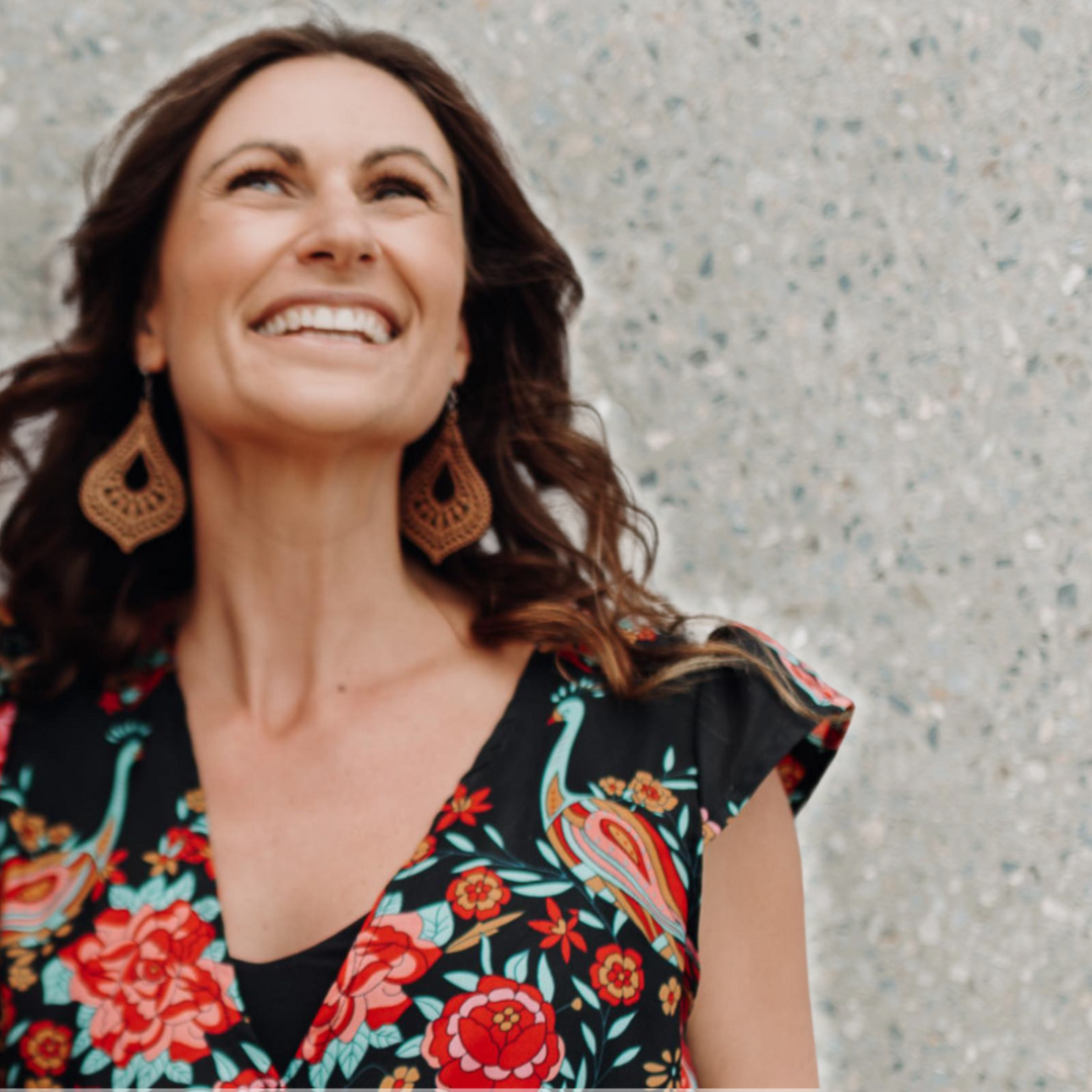 LISTEN to my INSIGHT TIMER Meditations thumbnail