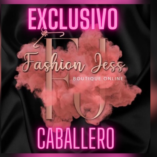 Fashion Jess CABALLERO 🧔🏻‍♂️ thumbnail