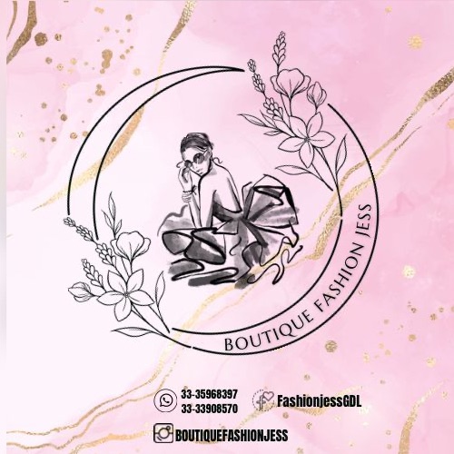 Boutique Fashion Jess 🦋🦋 thumbnail