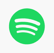 Écouter sur Spotify thumbnail