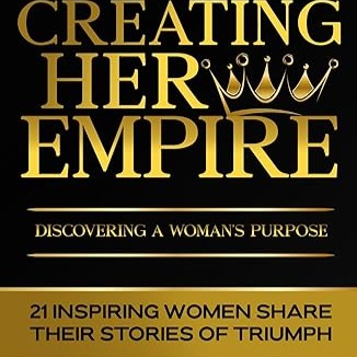 🥇Amazon Bestseller | “A Woman’s Purpose” - Chapter “Your Presence is Your Purpose" thumbnail