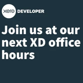 Ask questions at our weekly Office Hours thumbnail