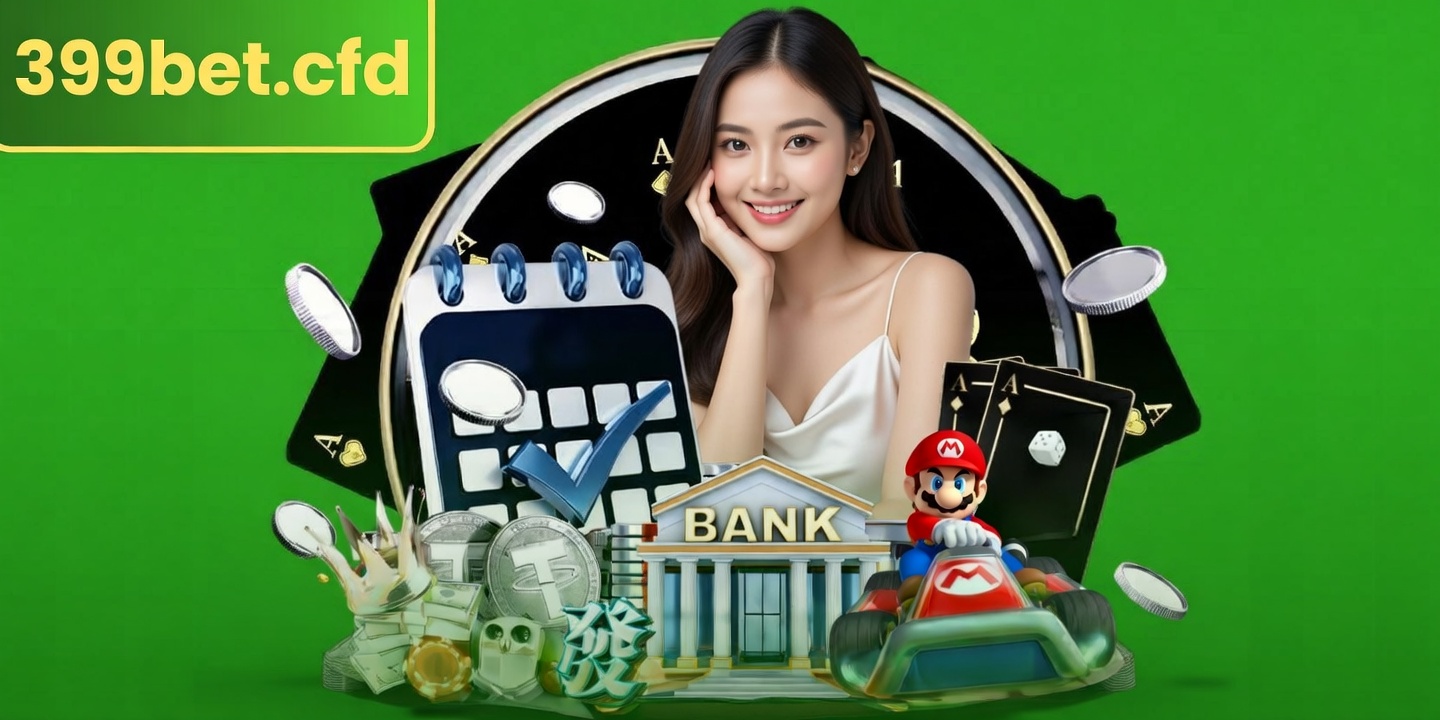 399bet - অফিসিয়াল নতুন লিঙ্ক এবং দ্রুত অ্যাক্সেস গাইড thumbnail