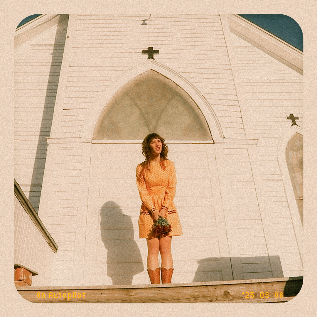 On Autopilot - EP  thumbnail