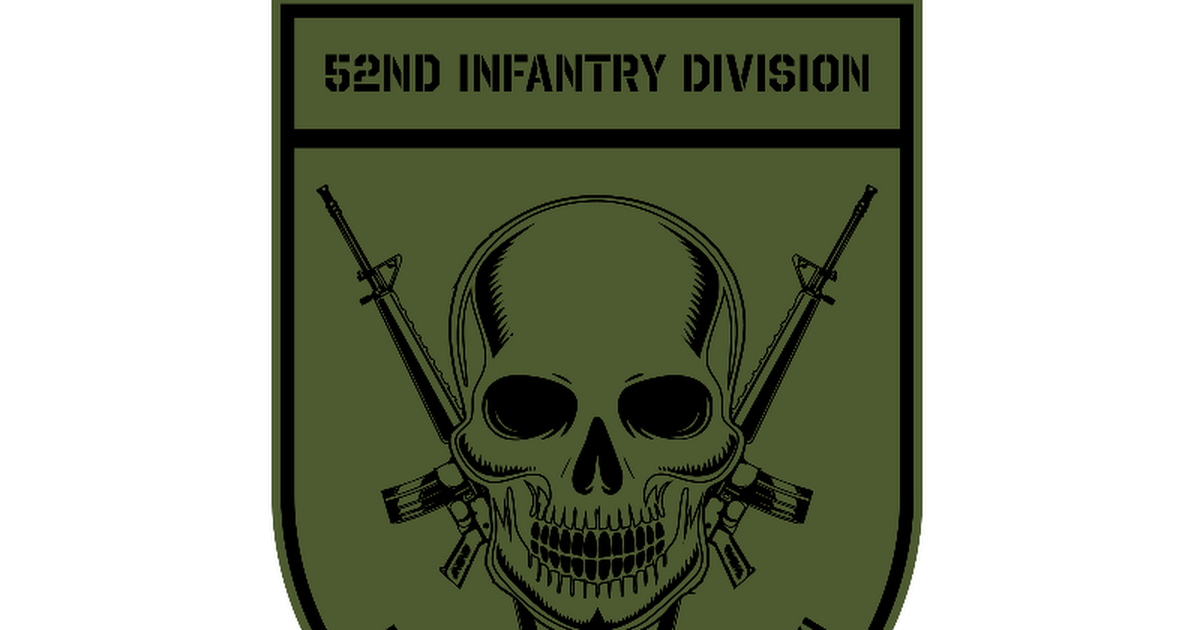 52nd ID Handbook thumbnail